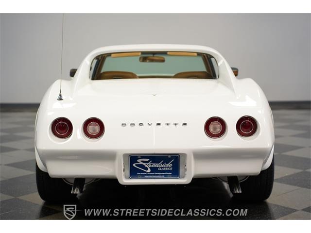 1974 Chevrolet Corvette (CC-2099952) for sale in Concord, North Carolina