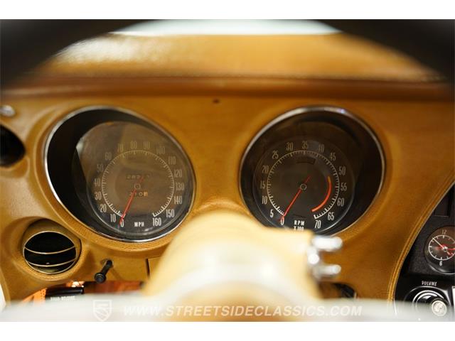 1974 Chevrolet Corvette (CC-2099952) for sale in Concord, North Carolina