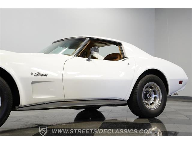 1974 Chevrolet Corvette (CC-2099952) for sale in Concord, North Carolina