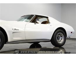 1974 Chevrolet Corvette (CC-2099952) for sale in Concord, North Carolina