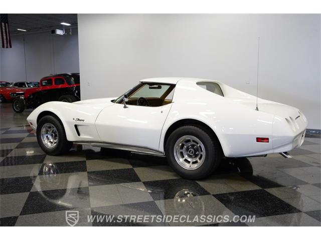 1974 Chevrolet Corvette (CC-2099952) for sale in Concord, North Carolina