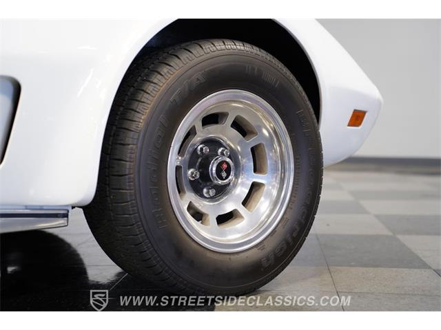 1974 Chevrolet Corvette (CC-2099952) for sale in Concord, North Carolina