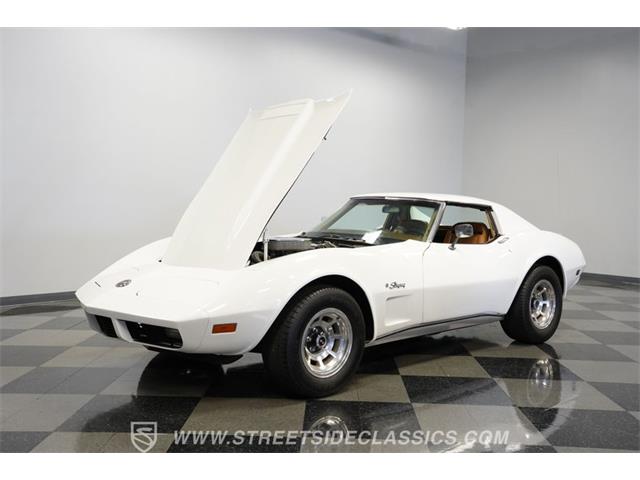 1974 Chevrolet Corvette (CC-2099952) for sale in Concord, North Carolina