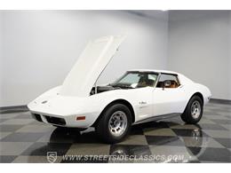 1974 Chevrolet Corvette (CC-2099952) for sale in Concord, North Carolina