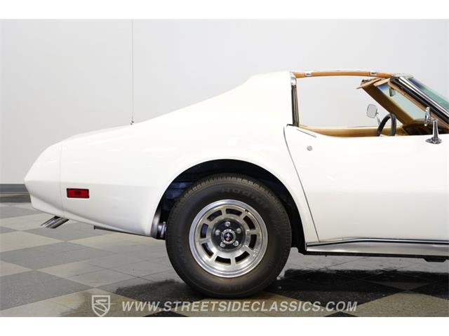 1974 Chevrolet Corvette (CC-2099952) for sale in Concord, North Carolina