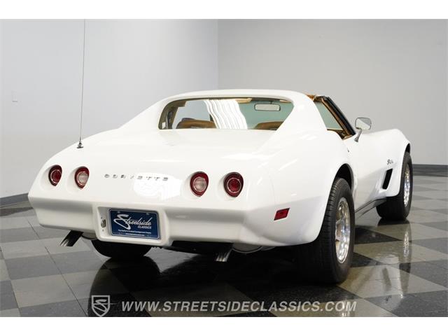 1974 Chevrolet Corvette (CC-2099952) for sale in Concord, North Carolina
