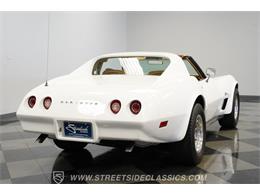 1974 Chevrolet Corvette (CC-2099952) for sale in Concord, North Carolina
