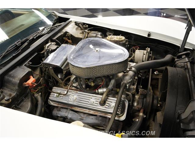 1974 Chevrolet Corvette (CC-2099952) for sale in Concord, North Carolina