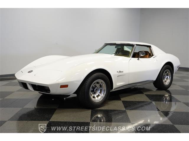 1974 Chevrolet Corvette (CC-2099952) for sale in Concord, North Carolina