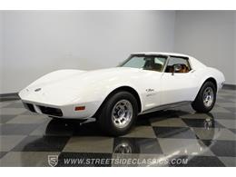 1974 Chevrolet Corvette (CC-2099952) for sale in Concord, North Carolina