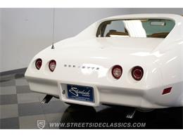 1974 Chevrolet Corvette (CC-2099952) for sale in Concord, North Carolina