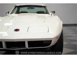 1974 Chevrolet Corvette (CC-2099952) for sale in Concord, North Carolina