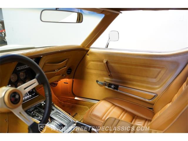 1974 Chevrolet Corvette (CC-2099952) for sale in Concord, North Carolina