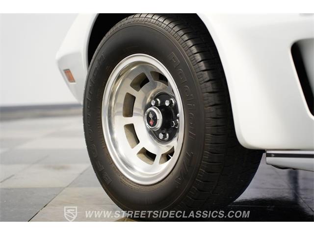 1974 Chevrolet Corvette (CC-2099952) for sale in Concord, North Carolina