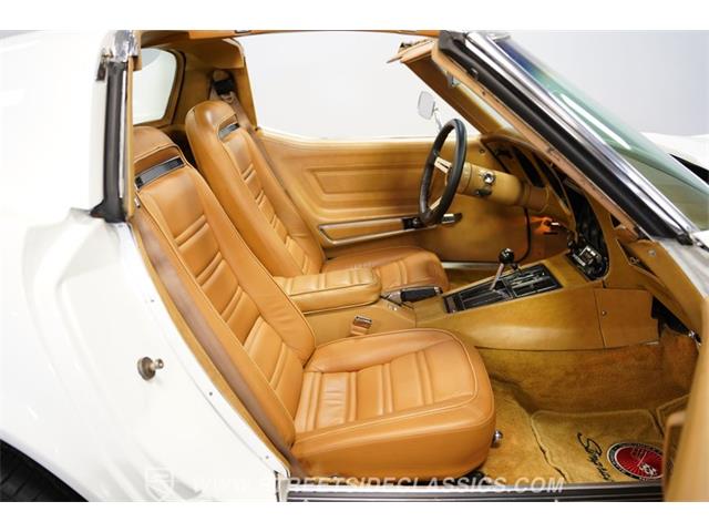 1974 Chevrolet Corvette (CC-2099952) for sale in Concord, North Carolina