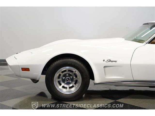 1974 Chevrolet Corvette (CC-2099952) for sale in Concord, North Carolina