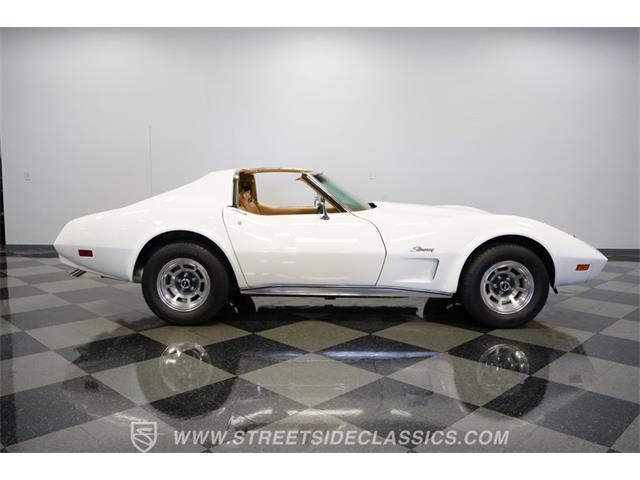 1974 Chevrolet Corvette (CC-2099952) for sale in Concord, North Carolina