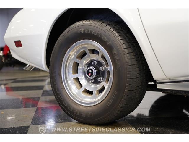 1974 Chevrolet Corvette (CC-2099952) for sale in Concord, North Carolina