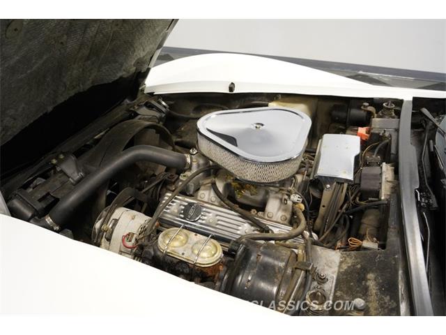 1974 Chevrolet Corvette (CC-2099952) for sale in Concord, North Carolina