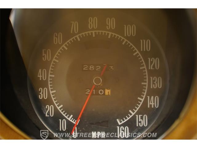 1974 Chevrolet Corvette (CC-2099952) for sale in Concord, North Carolina