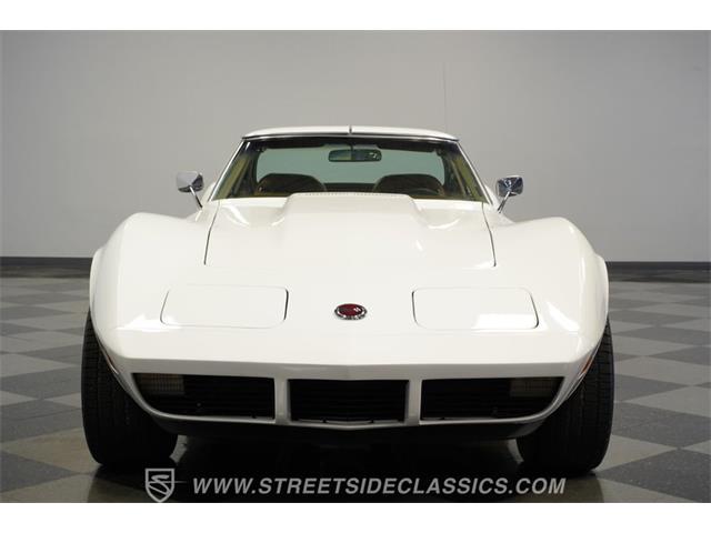 1974 Chevrolet Corvette (CC-2099952) for sale in Concord, North Carolina
