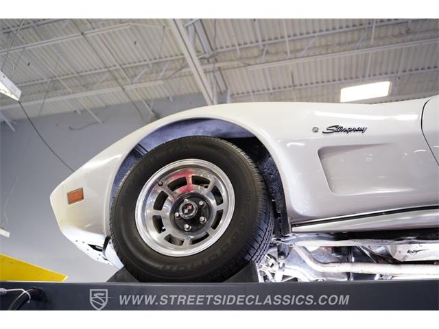 1974 Chevrolet Corvette (CC-2099952) for sale in Concord, North Carolina