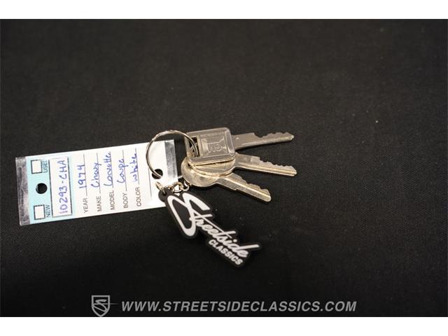 1974 Chevrolet Corvette (CC-2099952) for sale in Concord, North Carolina