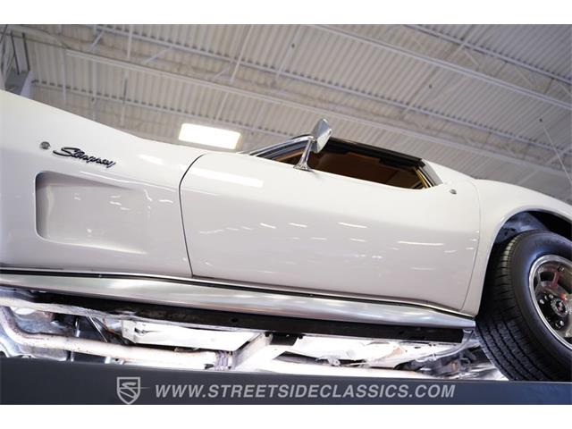 1974 Chevrolet Corvette (CC-2099952) for sale in Concord, North Carolina