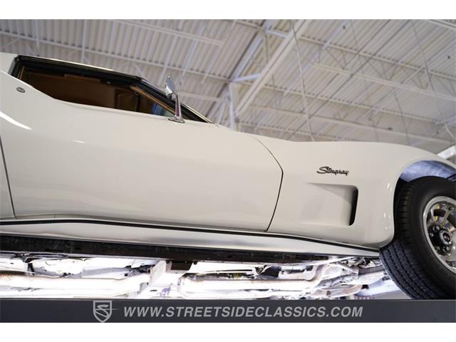 1974 Chevrolet Corvette (CC-2099952) for sale in Concord, North Carolina