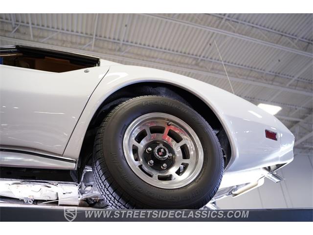1974 Chevrolet Corvette (CC-2099952) for sale in Concord, North Carolina