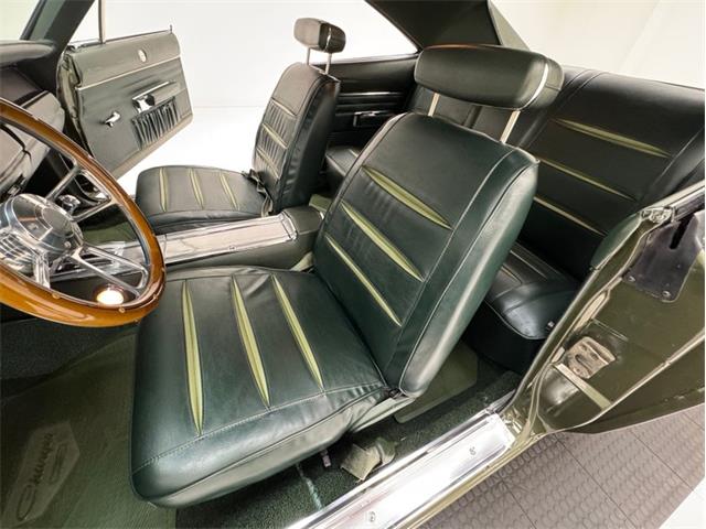 1968 Dodge Charger (CC-2099953) for sale in Morgantown, Pennsylvania