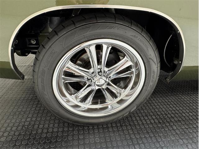 1968 Dodge Charger (CC-2099953) for sale in Morgantown, Pennsylvania