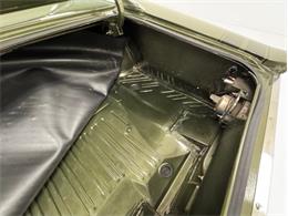 1968 Dodge Charger (CC-2099953) for sale in Morgantown, Pennsylvania