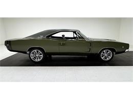 1968 Dodge Charger (CC-2099953) for sale in Morgantown, Pennsylvania