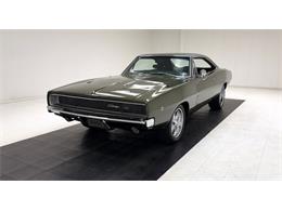 1968 Dodge Charger (CC-2099953) for sale in Morgantown, Pennsylvania