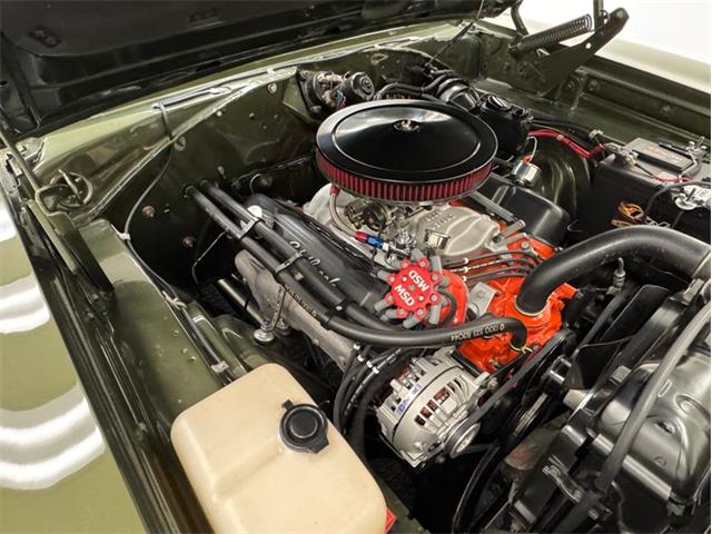 1968 Dodge Charger (CC-2099953) for sale in Morgantown, Pennsylvania