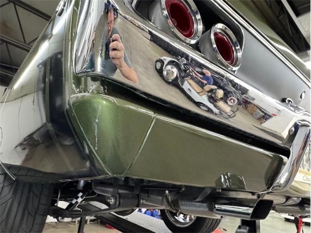 1968 Dodge Charger (CC-2099953) for sale in Morgantown, Pennsylvania