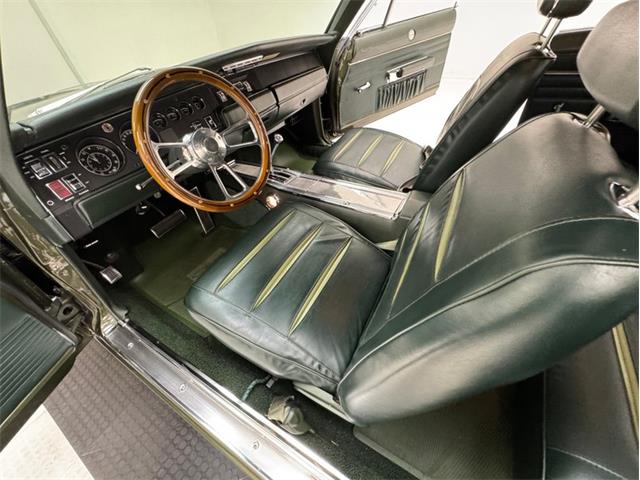 1968 Dodge Charger (CC-2099953) for sale in Morgantown, Pennsylvania