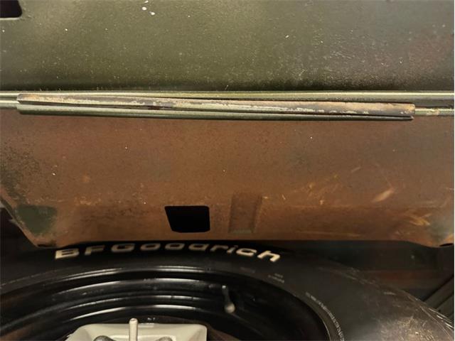 1968 Dodge Charger (CC-2099953) for sale in Morgantown, Pennsylvania