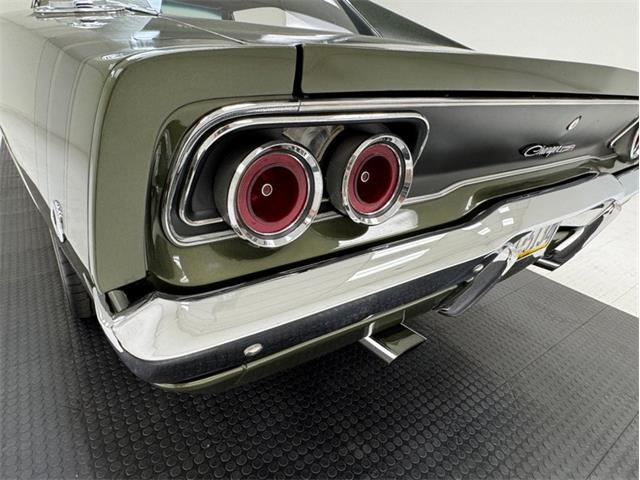 1968 Dodge Charger (CC-2099953) for sale in Morgantown, Pennsylvania