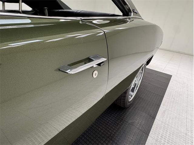 1968 Dodge Charger (CC-2099953) for sale in Morgantown, Pennsylvania