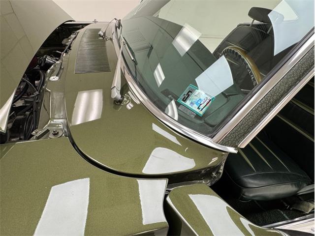 1968 Dodge Charger (CC-2099953) for sale in Morgantown, Pennsylvania