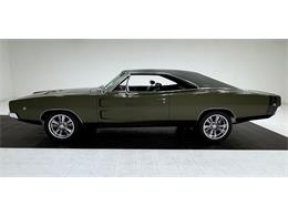 1968 Dodge Charger (CC-2099953) for sale in Morgantown, Pennsylvania
