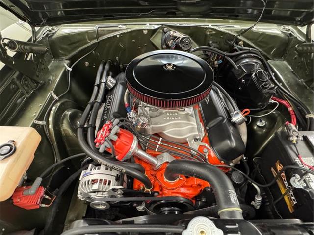 1968 Dodge Charger (CC-2099953) for sale in Morgantown, Pennsylvania