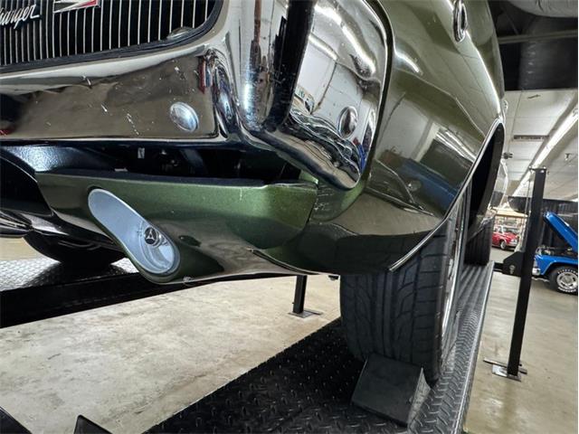 1968 Dodge Charger (CC-2099953) for sale in Morgantown, Pennsylvania