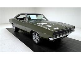 1968 Dodge Charger (CC-2099953) for sale in Morgantown, Pennsylvania