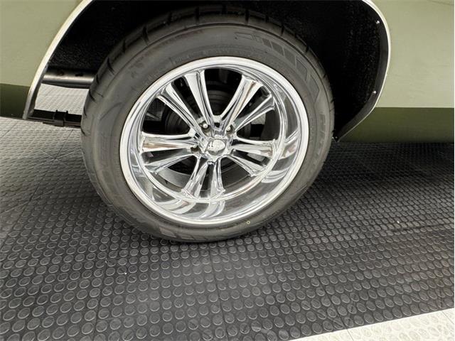 1968 Dodge Charger (CC-2099953) for sale in Morgantown, Pennsylvania