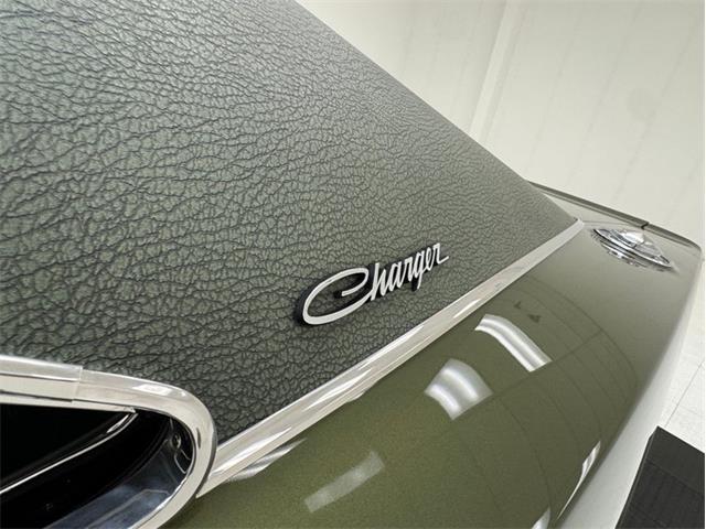 1968 Dodge Charger (CC-2099953) for sale in Morgantown, Pennsylvania