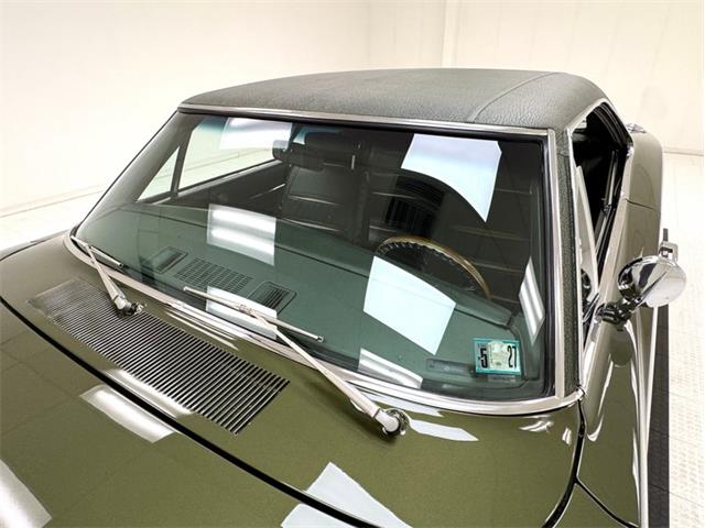 1968 Dodge Charger (CC-2099953) for sale in Morgantown, Pennsylvania