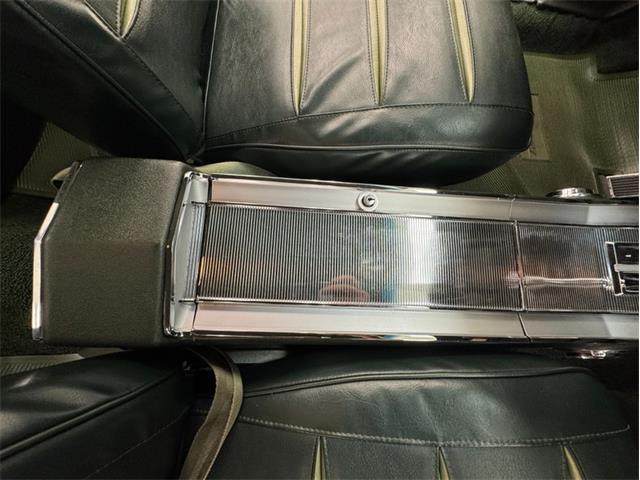 1968 Dodge Charger (CC-2099953) for sale in Morgantown, Pennsylvania